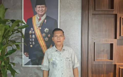 Terkait Tata Kelola Kawasan Hutan Negera, Kemenhut Diminta Gandeng Kejaksaan