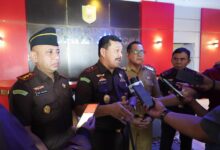 Inovasi Kejari Sanggau Dekatkan Pelayanan Hukum Untuk Desa