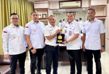 Imigrasi Bekasi Bersinergi Dengan Dinas Kesehatan Tingkatkan Pelayanan Terbaik Bagi Masyarakat