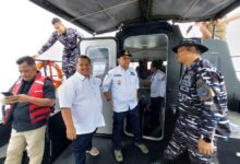 Ombudsman Banten Terus Pantau Perkembangan Pembongkaran Pagar Laut Di Tangerang