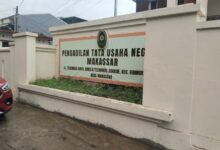 Warga Majene Desak Ketua Pengadilan Tinggi Tun Makassar Awasi Perkara Bungadia