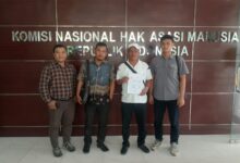 Warga Dikriminalisasi Oknum Kepolisian Dan Perusahaan Property Mafia Tanah Di Depok, Presiden Prabowo Dan Dpr Diminta Turun Tangan