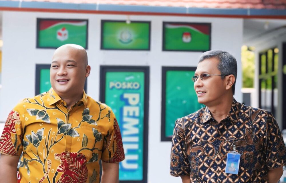 Tingkatkan Pelayanan Masyarakat, Kantor Kejari Jakut Siap Dibangun