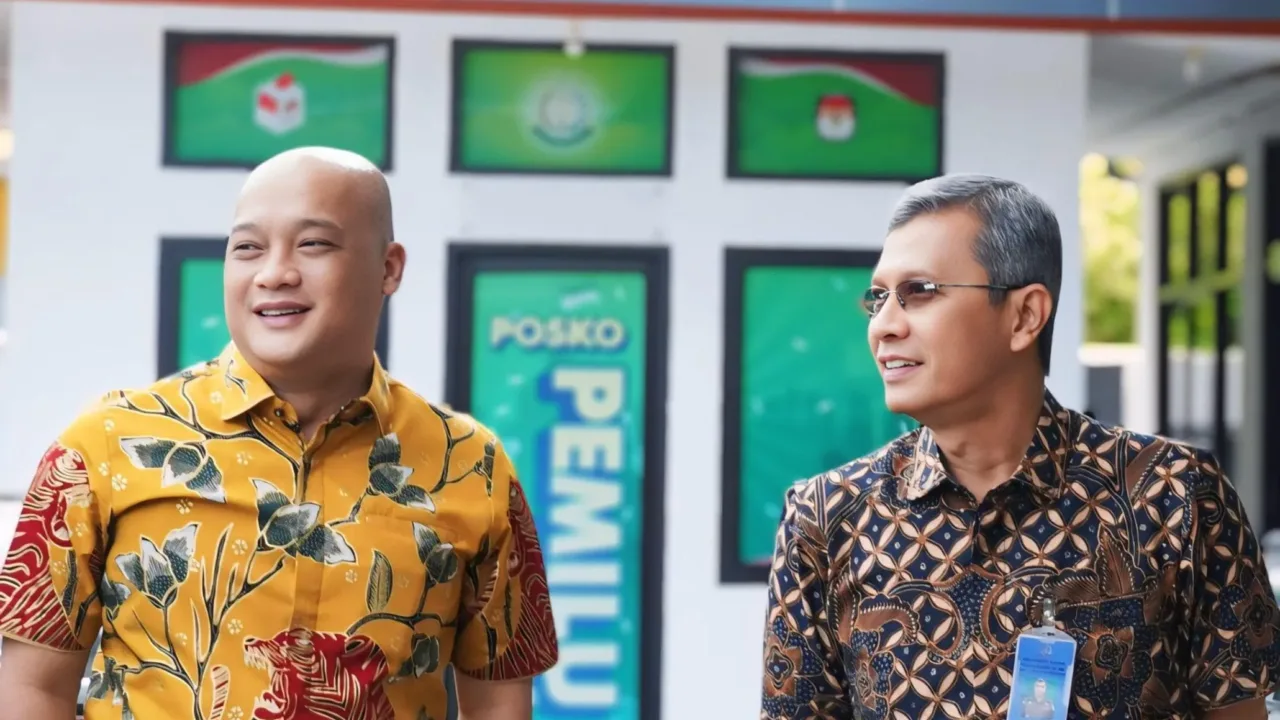 Tingkatkan Pelayanan Masyarakat, Kantor Kejari Jakut Siap Dibangun