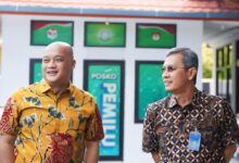Tingkatkan Pelayanan Masyarakat, Kantor Kejari Jakut Siap Dibangun