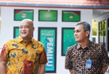 Tingkatkan Pelayanan Masyarakat, Kantor Kejari Jakut Siap Dibangun