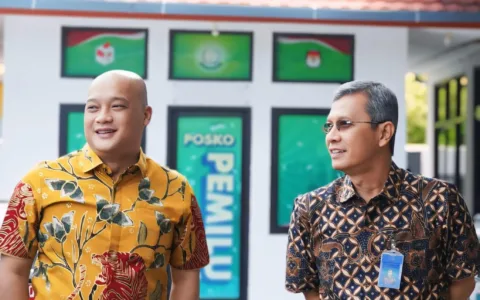 Tingkatkan Pelayanan Masyarakat, Kantor Kejari Jakut Siap Dibangun