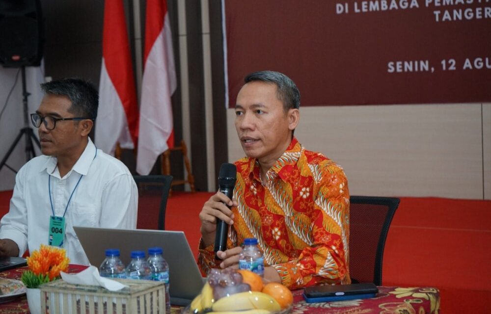 Komnas Haji Apresiasi Menteri Agama Libatkan Kpk Dalam Pengawasan