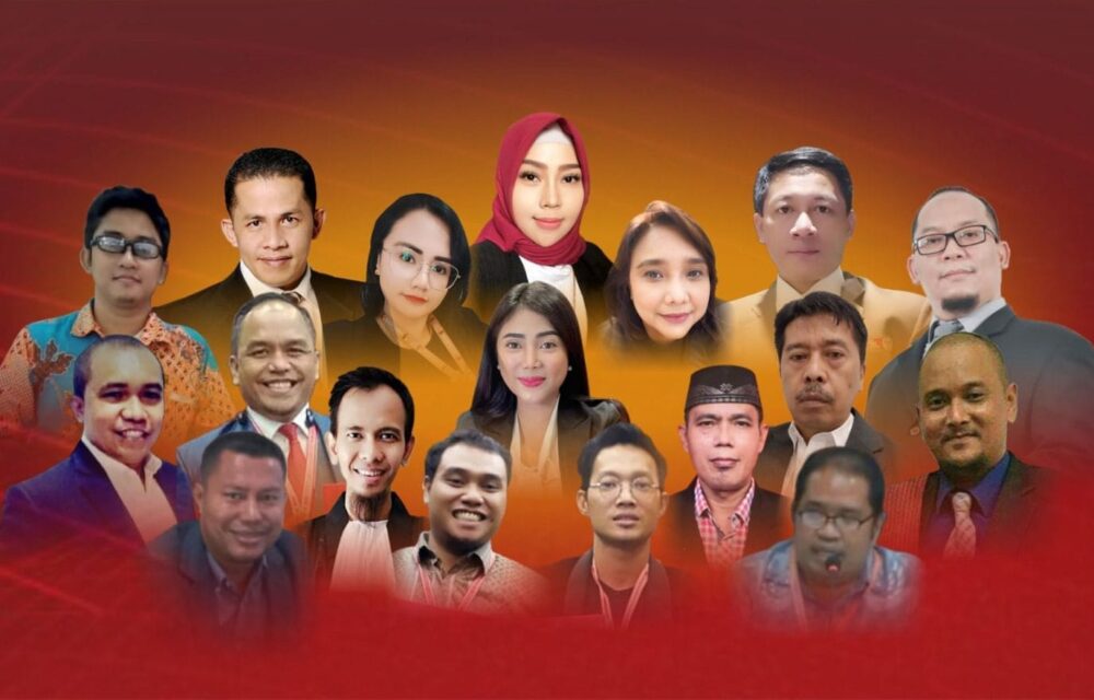 Tim Advokasi Peduli Hukum Indonesia Desak Menteri Atr Segera Menerbitkan Keputusan Pembatalan Shgb Atas Pagar Misterius