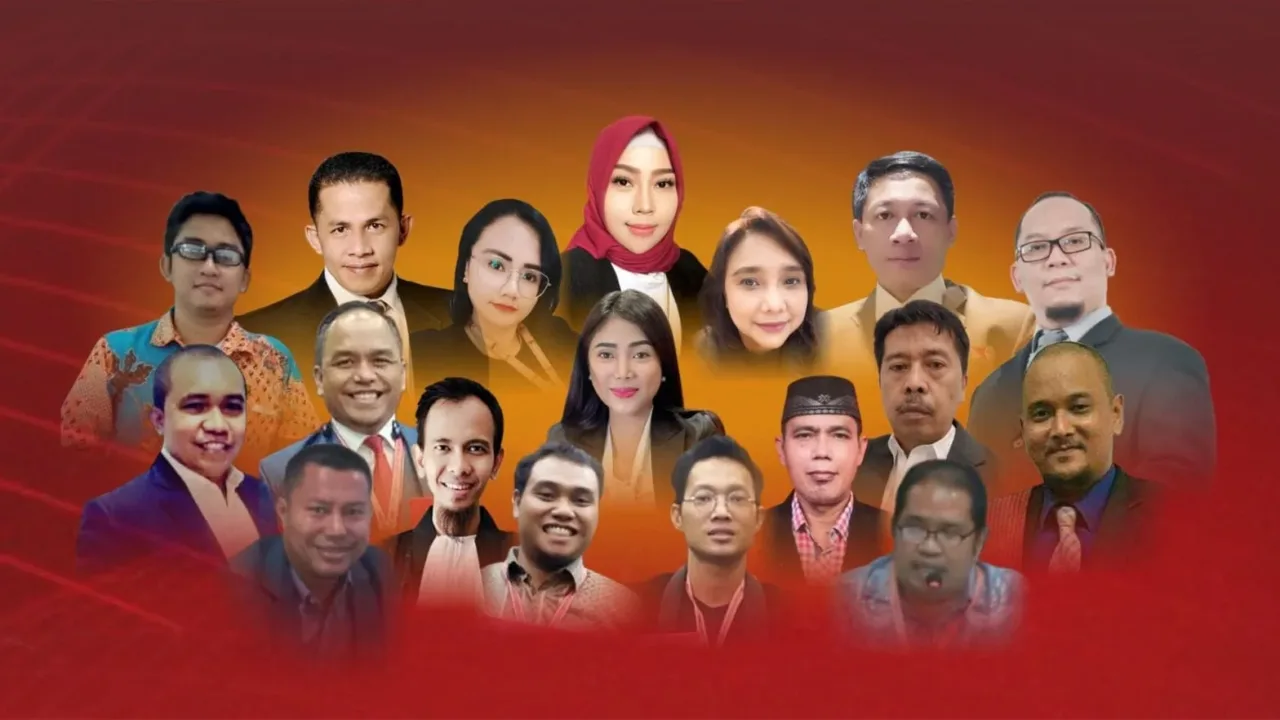 Tim Advokasi Peduli Hukum Indonesia Desak Menteri ATR Segera Menerbitkan Keputusan Pembatalan SHGB atas Pagar Misterius