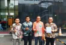 Dugaan Korupsi Proyek Aplikasi Pajak Coretax Rp 1,3 Triliun, Dirjen Pajak Dilaporkan Ke Kpk