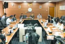 Dewan Pers Harus Persiapkan Anggotanya di Periode Mendatang