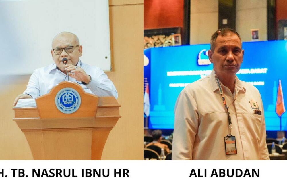 Dinamika Internal Usai, Alb Berharap Semua Kadin Bersatu Membangun Masa Depan Lebih Baik
