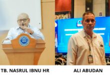 Dinamika Internal Usai, Alb Berharap Semua Kadin Bersatu Membangun Masa Depan Lebih Baik