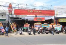 Pecak Raja Nusantara Buka Cabang Ke-3 Di Tangerang