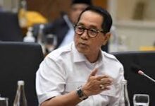 Dpr Minta Tindak Tegas Pejabat Yang Terlibat Manipulasi Izin Di Wilayah Psn