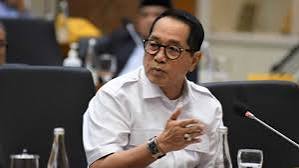 Dpr Minta Tindak Tegas Pejabat Yang Terlibat Manipulasi Izin Di Wilayah Psn