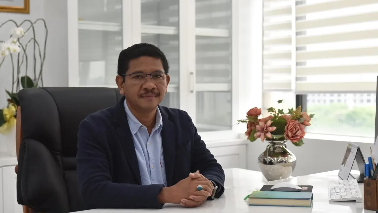 Kemenag Terbitkan Edaran Khutbah Tema Inklusi dan Harmoni Alam