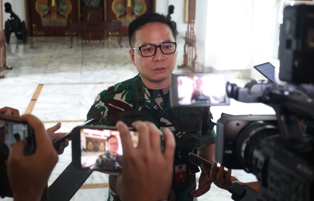 Kemhan Ri Luncurkan Wisata Edukasi Lorong Sejarah Untuk Masyarakat