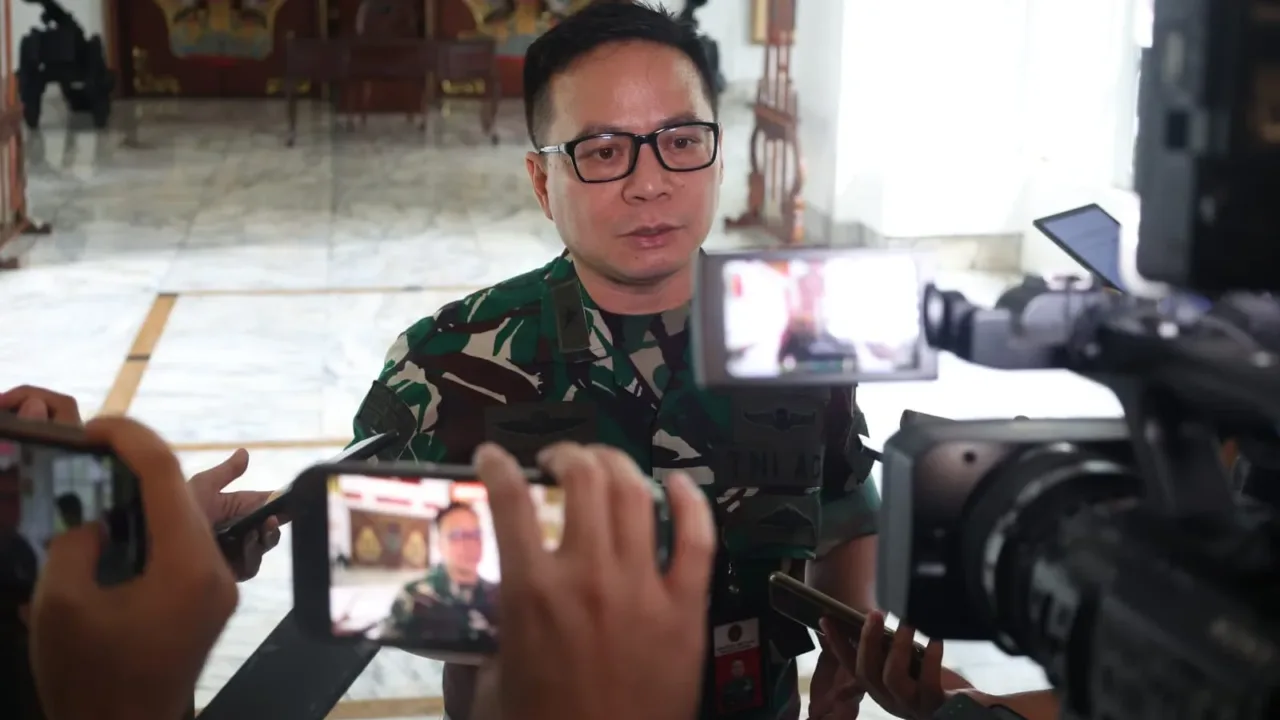 Kemhan RI Luncurkan Wisata Edukasi Lorong Sejarah untuk Masyarakat