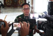 Kemhan Ri Luncurkan Wisata Edukasi Lorong Sejarah Untuk Masyarakat