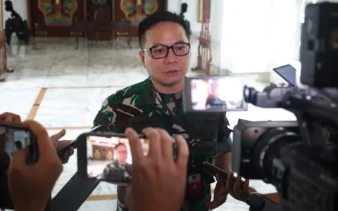 Kemhan RI Luncurkan Wisata Edukasi Lorong Sejarah untuk Masyarakat