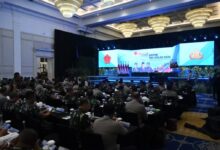 Penguatan Sinergitas Tni-Polri Dalam Mendukung Asta Cita