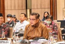 Komisi Ii Dpr Ri Beri Sinyal Bahas Pppk Jadi Pns Tanpa Tes