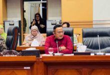 Demokrat Dukung Kebijakan Pemerintah Tak Kenakan Tarif 12 Presen Untuk Kebutuhan Pokok