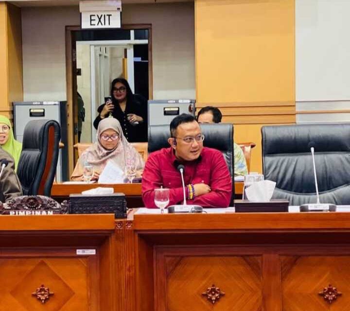 Demokrat Dukung Kebijakan Pemerintah Tak Kenakan Tarif 12 Presen Untuk Kebutuhan Pokok