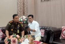 Jadi Polemik Di Teluk Naga, Kejaksaan Kabupaten Tangerang Diminta Usut Dugaan Pungli Ptsl