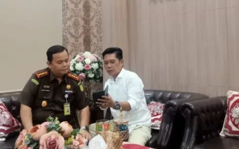Jadi Polemik di Teluk Naga, Kejaksaan Kabupaten Tangerang Diminta Usut Dugaan Pungli PTSL