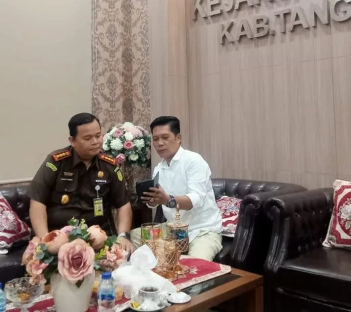 Jadi Polemik di Teluk Naga, Kejaksaan Kabupaten Tangerang Diminta Usut Dugaan Pungli PTSL