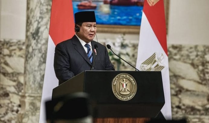 100 Hari Kerja, Jerry Massie Ungkap Pencapain Presiden Prabowo Cukup Fenomenal