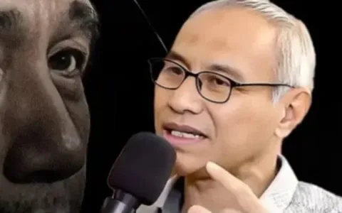 Segera Penjarakan Jokowi dan Aguan Karena Kolusi