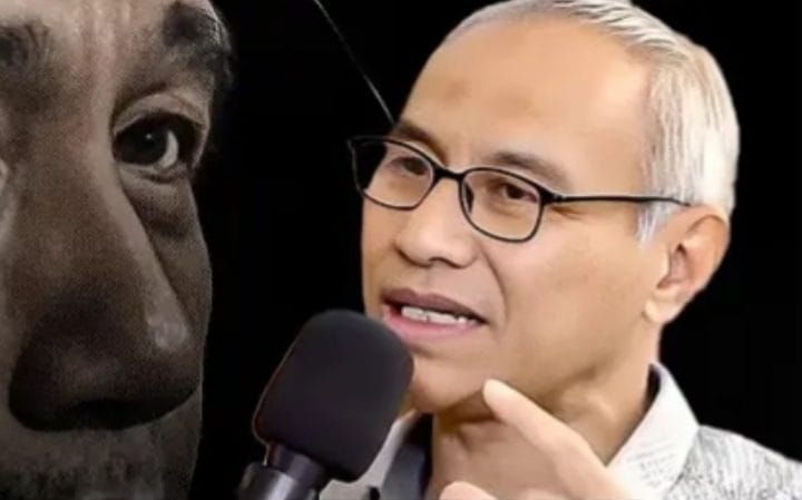 Segera Penjarakan Jokowi Dan Aguan Karena Kolusi