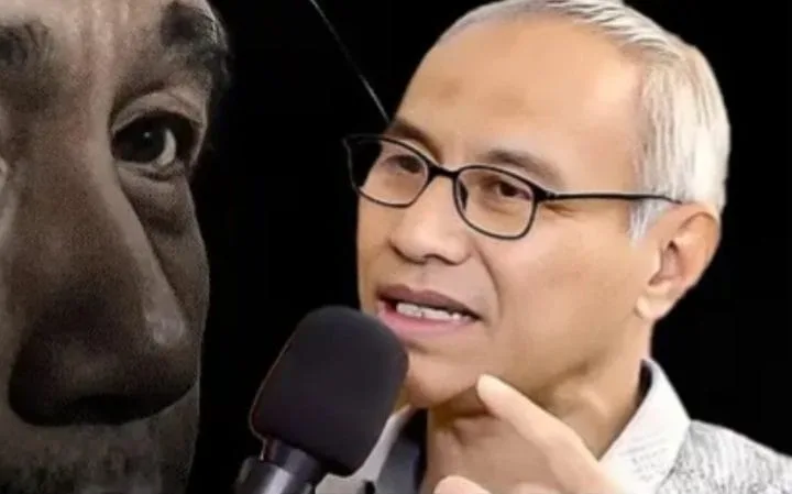 Segera Penjarakan Jokowi dan Aguan Karena Kolusi
