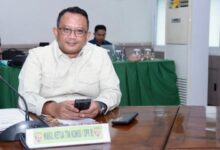 Anton Suratto Dorong Pemerintah Berikan Pendampingan Maksimal Ke Lima Pekerja Migran Di Malaysia