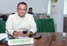 Anton Suratto Dorong Pemerintah Berikan Pendampingan Maksimal ke Lima Pekerja Migran di Malaysia