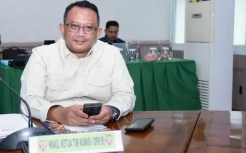 Anton Suratto Dorong Pemerintah Berikan Pendampingan Maksimal ke Lima Pekerja Migran di Malaysia