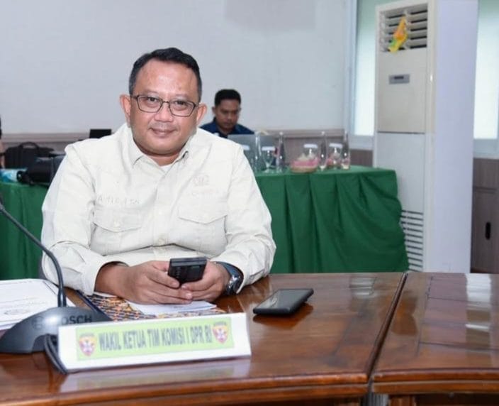 Anton Suratto Dorong Pemerintah Berikan Pendampingan Maksimal Ke Lima Pekerja Migran Di Malaysia