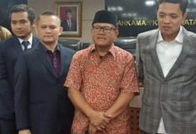 Kawal Terus, Diduga Membantu Praktek Mafia Tanah, Penyidik Polres Kubar Dilaporkan Ipw Ke Propam Mabes