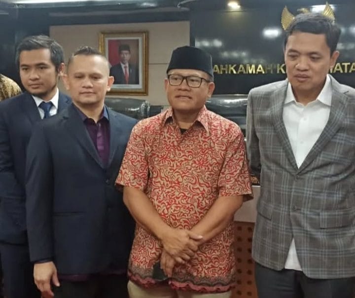 Kawal Terus, Diduga Membantu Praktek Mafia Tanah, Penyidik Polres Kubar Dilaporkan Ipw Ke Propam Mabes