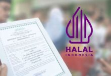 Kepala Bpjph Haikal, Tertib Halal Dorong Pencapaian Target Pertumbuhan Ekonomi 8%