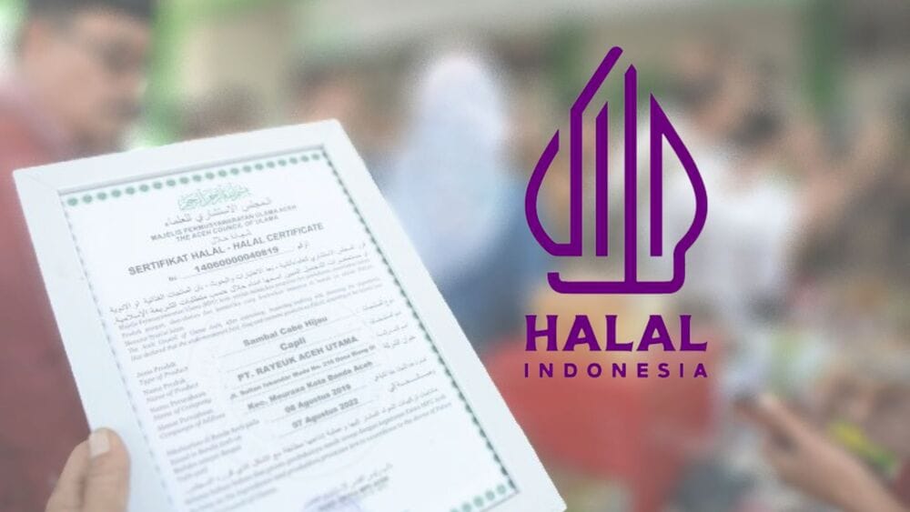 Kepala Bpjph Haikal, Tertib Halal Dorong Pencapaian Target Pertumbuhan Ekonomi 8%