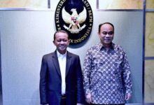 Politisi Golkar: Bahlil Dan Budi Arie Layak Direshuffle