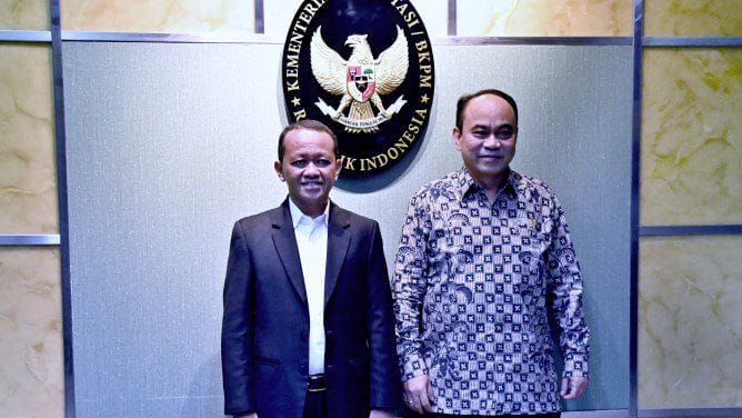 Politisi Golkar: Bahlil Dan Budi Arie Layak Direshuffle