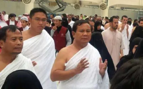 Presiden Prabowo Perintahkan KPK Awasi Penyelenggaraan Haji 2025