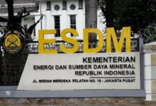 Inspektur Tambang Kementerian Esdm Di Periksa Kejagung Terkait Kasus Korupsi Timah