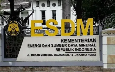 Inspektur Tambang Kementerian ESDM di Periksa Kejagung Terkait Kasus Korupsi Timah